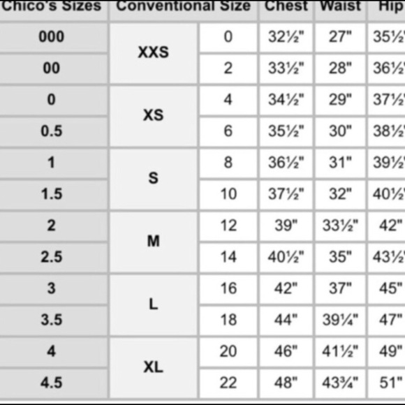 NWT Chico’s Ikat Utility Jacket - Picture 8 of 8